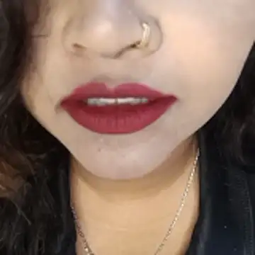 Snapshot of -Simran01 chatting on 01.13.26 -Simran01 online show from 01.13.26