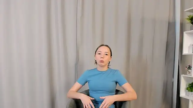 TatumKistler online show from 01.12.26