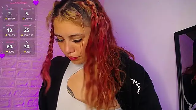 Dominic Queen1126 online show from 02.14.26