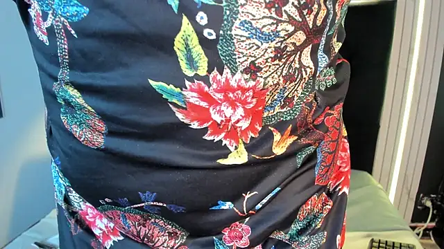 Julieta nori online show from 01.13.26