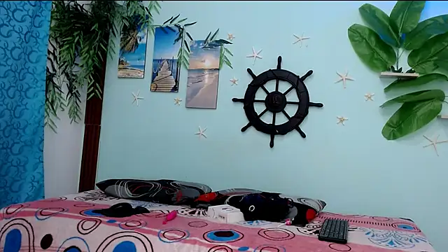 lucerodelamanana343 online show from 02.13.26