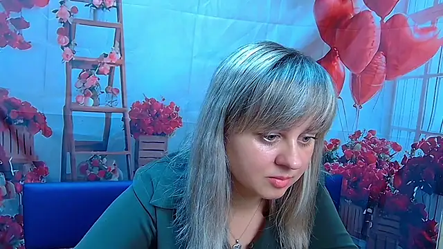 VeronicaSvitt online show from 02.11.26