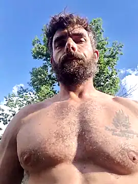 naughtynaturest36 online show from 07.19.26