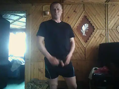 Ivan9iutt online show from 05.02.26
