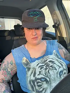 kitkathecartoonclown online show from 03.11.26