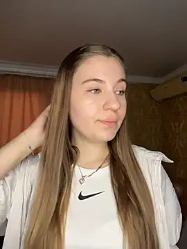 Snapshot of MargoXoki chatting on 01.18.26 MargoXoki online show from 01.18.26