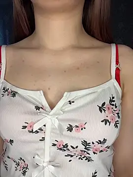 Snapshot of MargoXoki chatting on 02.23.26 MargoXoki online show from 02.23.26