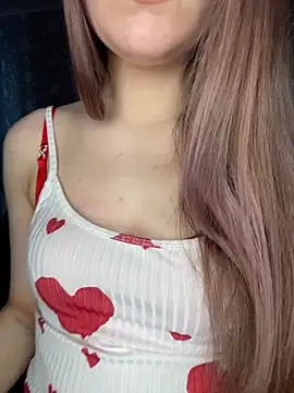 Snapshot of MargoXoki chatting on 03.01.26 MargoXoki online show from 03.01.26