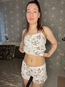 Snapshot of MargoXoki chatting on 03.02.26 MargoXoki online show from 03.02.26