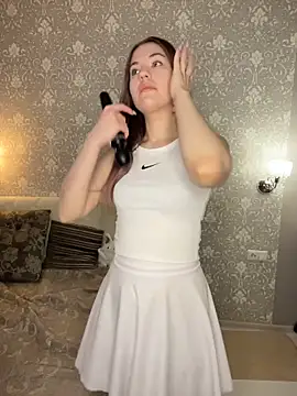 MargoXoki online show from 04.05.26