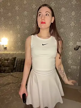 MargoXoki online show from 04.11.26