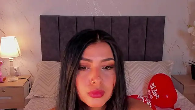 Antonella Coruso online show from 02.14.26