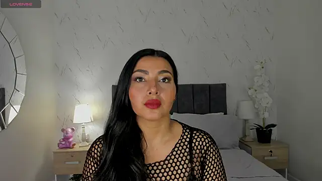 Antonella Coruso online show from 03.01.26