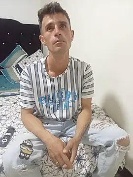 torvyHot online show from 06.02.26