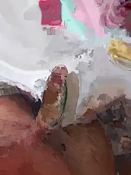 aminebigdick online show from 04.06.26