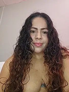  Zhamira online show from 02.05.26