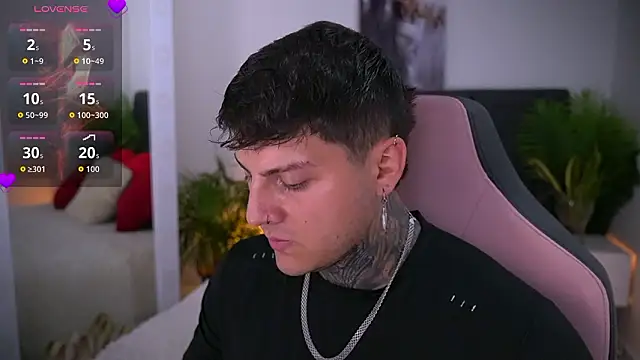 goldenatlasX online show from 02.07.26