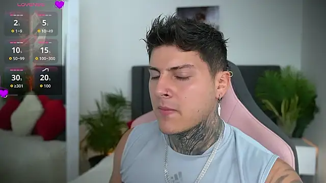 goldenatlasX online show from 02.13.26