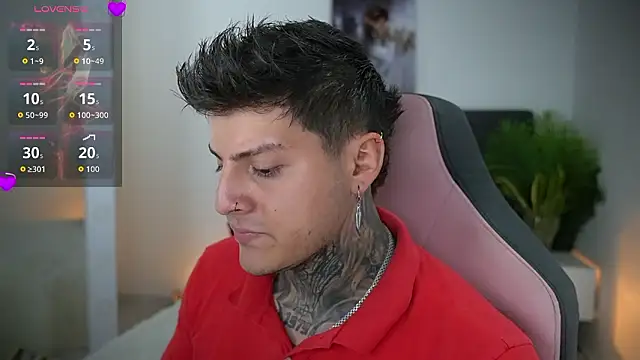 goldenatlasX online show from 02.14.26