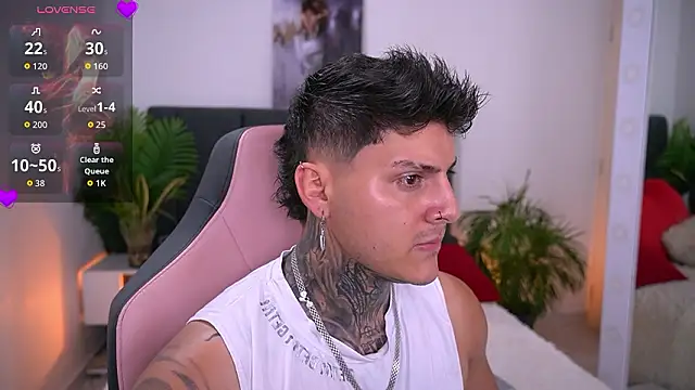 goldenatlasX online show from 02.18.26