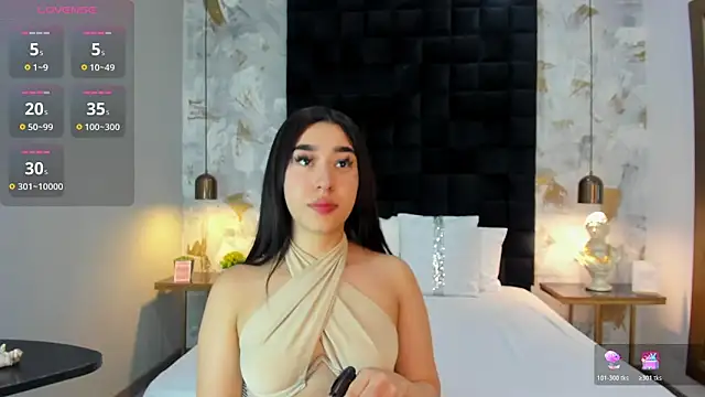 Snapshot of emily_clarkk_ chatting on 02.26.26 emily clarkk online show from 02.26.26