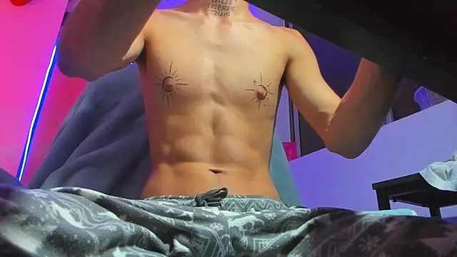 Maiky Cooper01 online show from 01.17.26