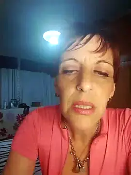 Juguetonafogosa5 online show from 03.06.26