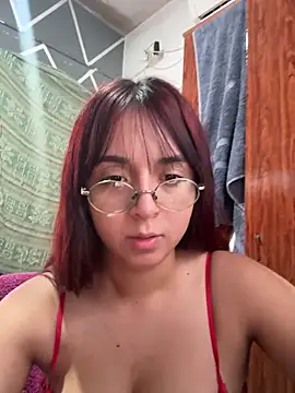 Lolitta24 online show from 02.19.26