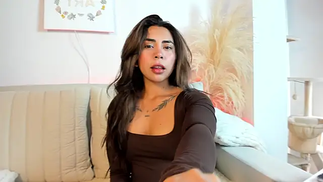 Snapshot of _Sweet_ary chatting on 03.02.26 Sweet ary online show from 03.02.26