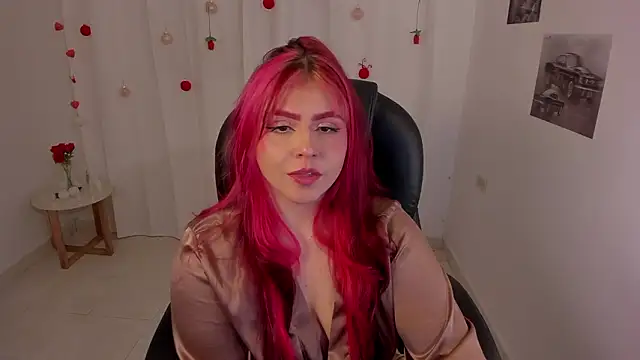 lanna  wilson online show from 03.02.26