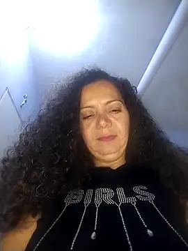 Gorditacarlota online show from 04.15.26