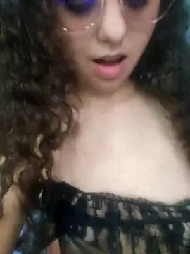 Snapshot of racheldepp_ chatting on 02.01.26 racheldepp online show from 02.01.26