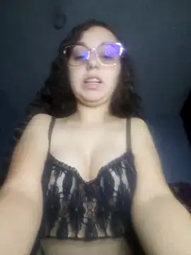 Snapshot of racheldepp_ chatting on 02.13.26 racheldepp online show from 02.13.26