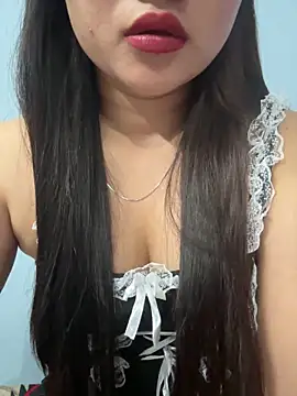 Rubydesire online show from 02.13.26