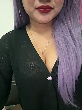 Rubydesire online show from 03.19.26