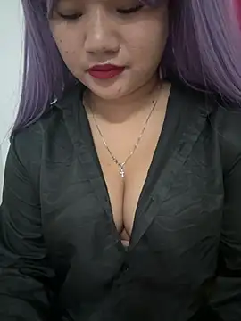 Rubydesire online show from 04.08.26