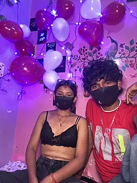 MissHermione2 online show from 02.09.26