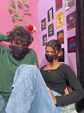 MissHermione2 online show from 02.27.26