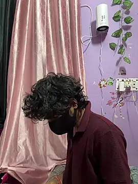 MissHermione2 online show from 04.21.26