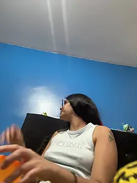 Snapshot of diosa_sofia19 chatting on 07.08.26 diosa sofia19 online show from 07.08.26