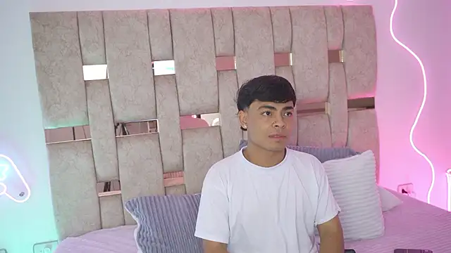 LiamJaxon online show from 01.14.26