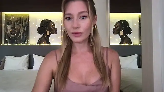 Stella muse online show from 01.19.26