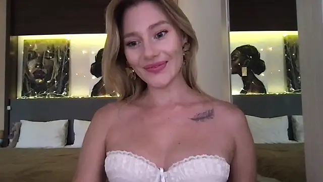 Stella muse online show from 02.13.26