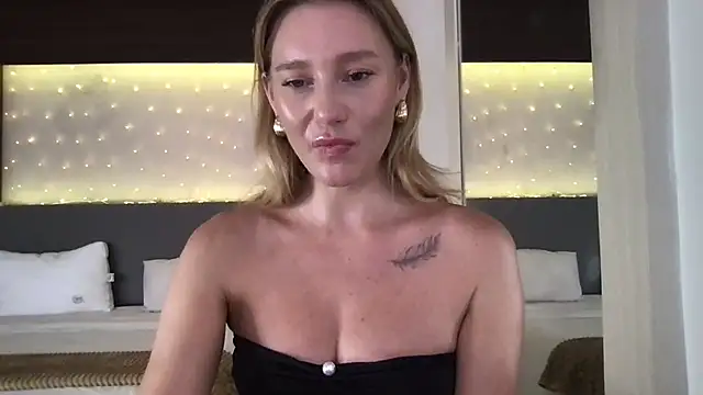 Stella muse online show from 03.18.26