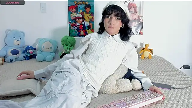 alex twinkxd online show from 05.10.26