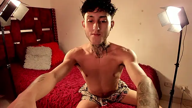 Snapshot of cyber_novaa4 chatting on 01.19.26 cyber novaa4 online show from 01.19.26