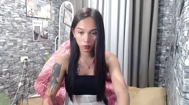 LOVELYMAYUMIE online show from 02.26.25