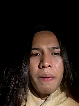 LOVELYMAYUMIE online show from 10.12.25