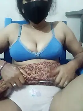 sexyqueen558 online show from 04.10.26