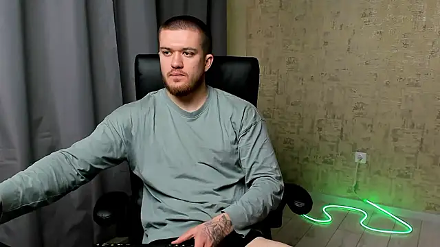 Well boy online show from 01.11.26